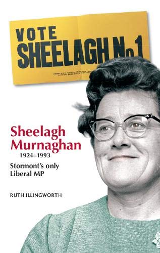 Sheelagh Murnaghan