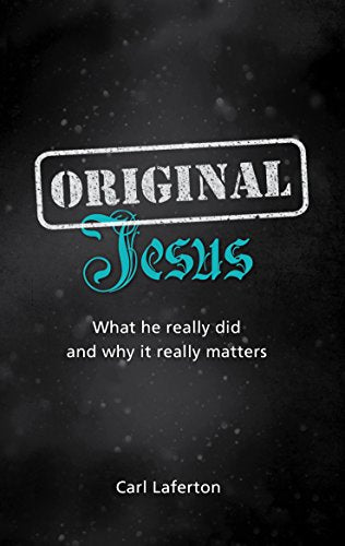 Original Jesus