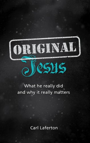 Original Jesus