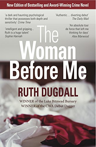 The Woman Before Me