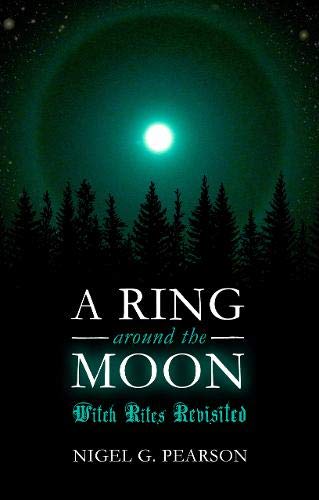 A Ring Around the Moon