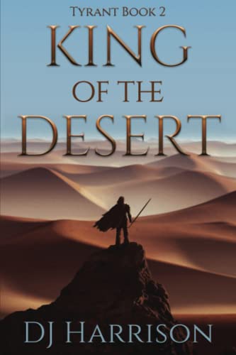 King of the Desert