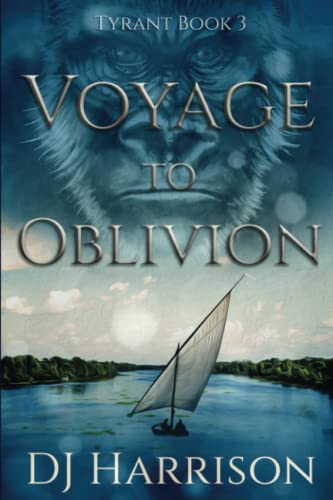 Voyage to Oblivion