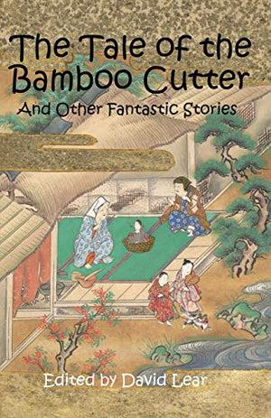 The Tale of the Bamboo Cutter