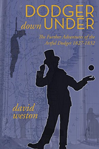 Dodger - Down Under