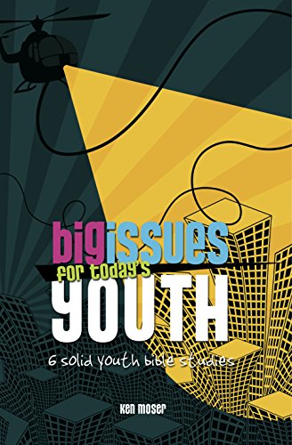 Big Issues for Today's Youth