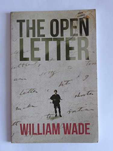 The Open Letter