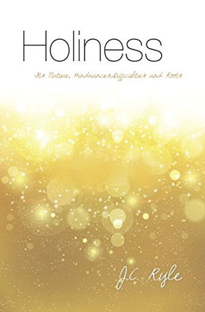 Holiness