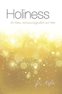Holiness 