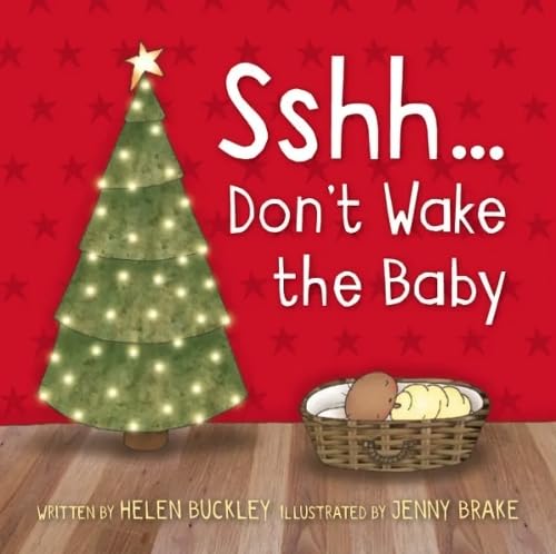 Sshh... Don't Wake the Baby