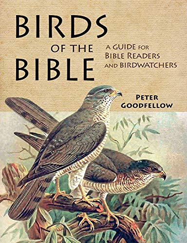 Birds of the Bible