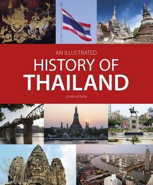 Illustrated History of Thailand