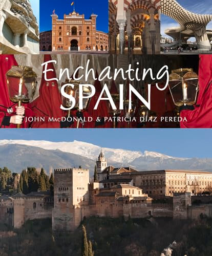 Enchanting Spain