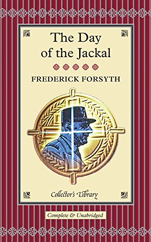 The Day of the Jackal