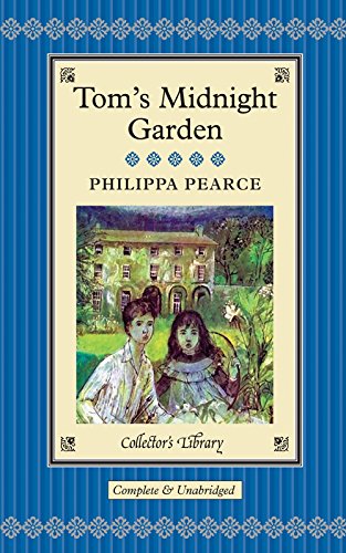 Tom's Midnight Garden