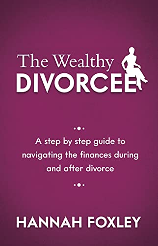 The Wealthy Divorcee