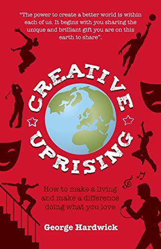 Creative Uprising