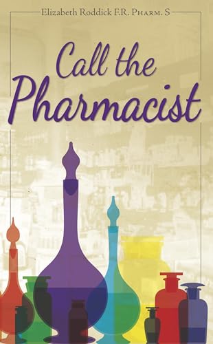 Call the Pharmacist