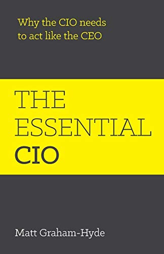 The Essential CIO