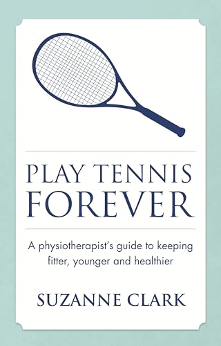 Play Tennis Forever