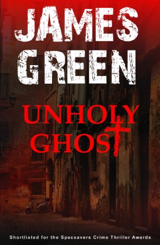 Unholy Ghost