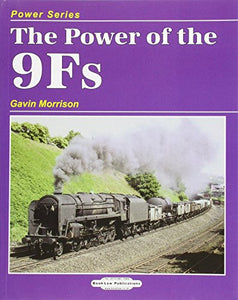 The Power of the 9F's 