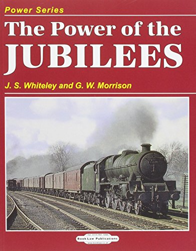 The Power of the Jubilees