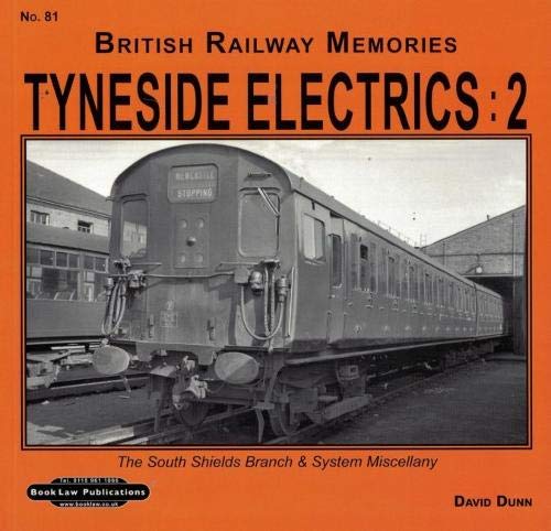 Tyneside Electrics  : 2