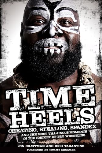 Time Heels
