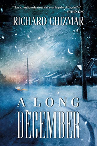 A Long December