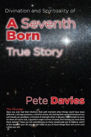 Divination and Spirituality of a Seventh Born
