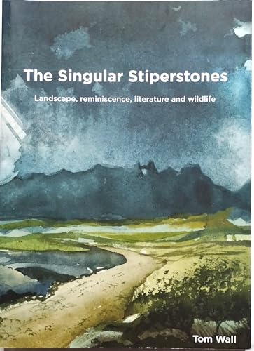 The Singular Stiperstones