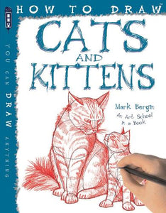 How To Draw Cats And Kittens 