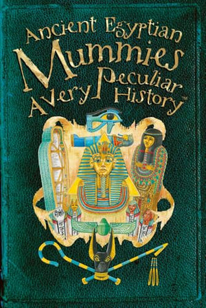 Ancient Egyptian Mummies