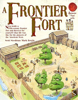 A Frontier Fort