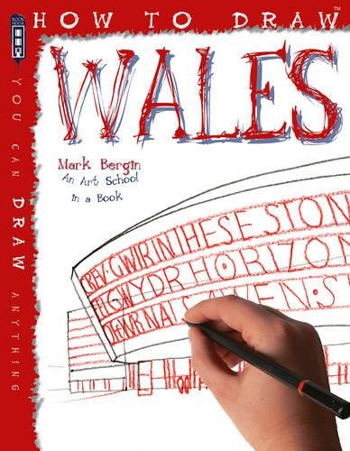 How To Draw Wales