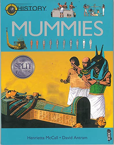 Mummies