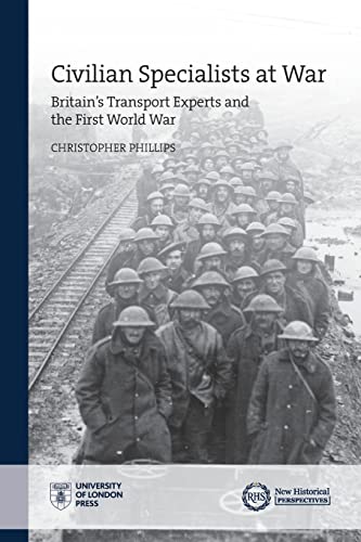 Civilian Specialists at War