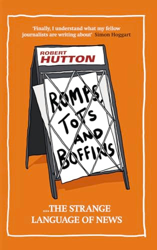 Romps, Tots and Boffins