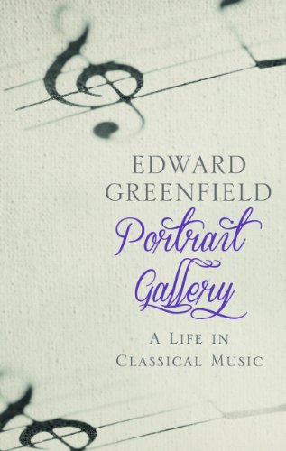 Portrait Gallery