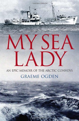 My Sea Lady