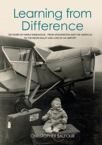 Learning from Difference