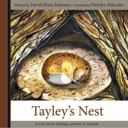 Tayley's Nest
