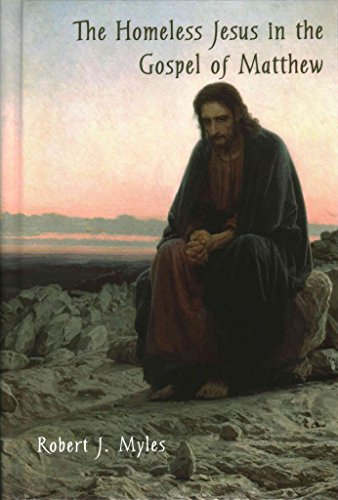 The Homeless Jesus in the Gospel of Matthew