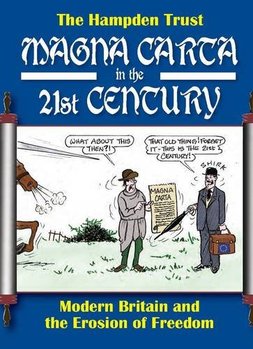 Magna Carta in the 21st Century