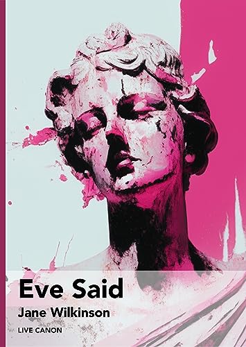 Eve Said