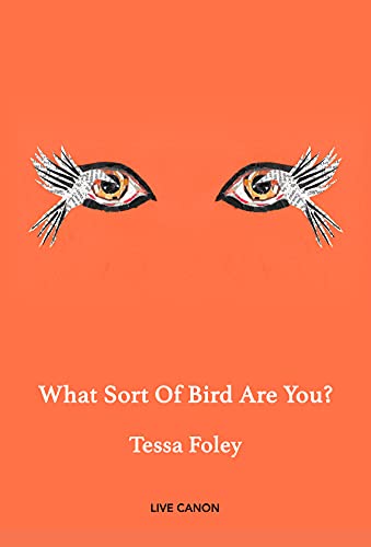 What Sort Of Bird Are You?