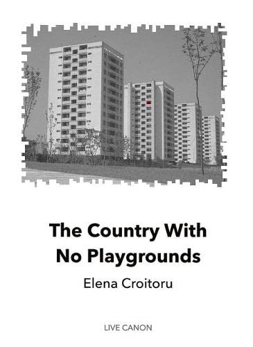 The Country With No Playgrounds