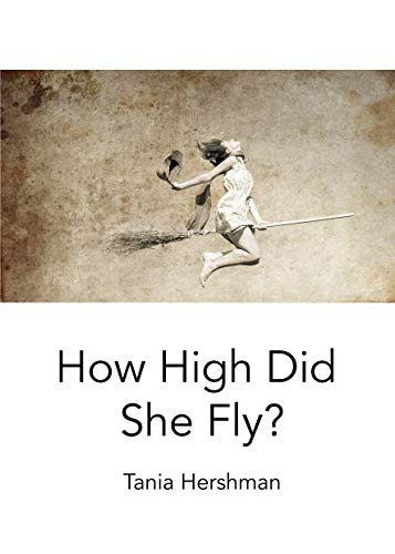How High Did She Fly?
