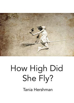How High Did She Fly?